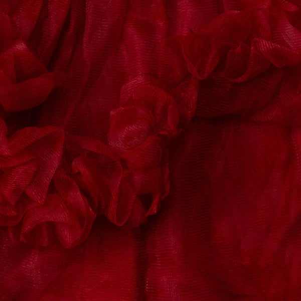 Soft cotton lining for comfort