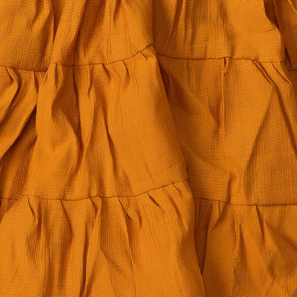 Soft cotton-viscose blend