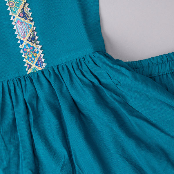 Soft Cotton-Blend Comfort