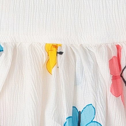 Soft Lightweight Fabric