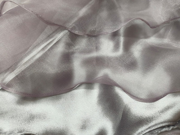 Cotton Lining for Extra Comfort