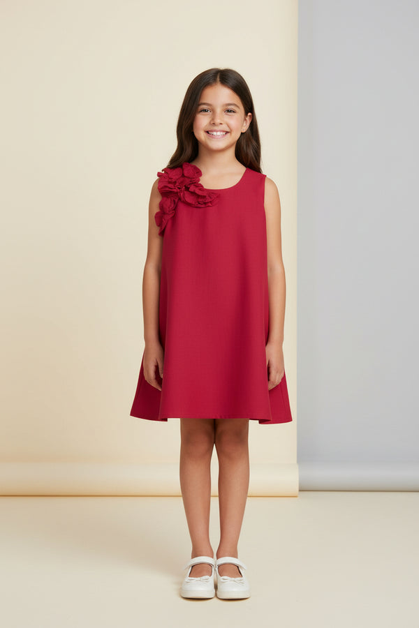 Soft Cotton-Viscose Fabric Blend